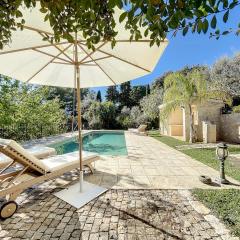 Charming villa with pool, ideal family holiday