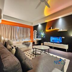 R&F Princess Cove Designer Suites By NEO
