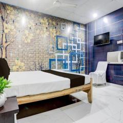 New paradise hotel &restaurant