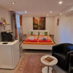 Mornag AG Studio Room