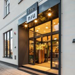 Holiday Inn - the niu, Rig Lübeck by IHG