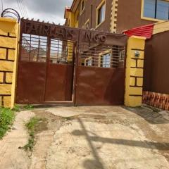 Fairways Apartments