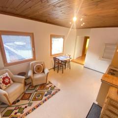 2-Zimmer Wohnung Auf der Heide