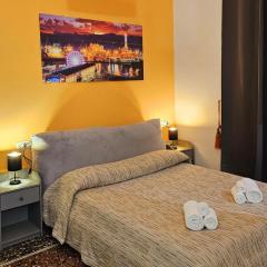 Affittacamere A Filippo's Room by the Sea