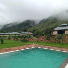 Chokhiwadi Forest Retreat