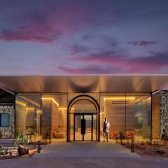 The Chedi Hegra, AlUla
