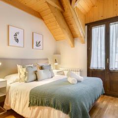 Apartamento A10 de Formigal, 9 PERSONAS Y GARAJE
