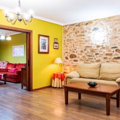 Casa Rural Doña Manuela
