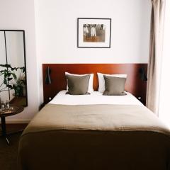 Aplace Antwerp - marvellous flats & hotel rooms - Leeuwenstraat 20