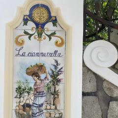 La Ciammurrella b&b
