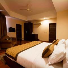 Hotel Shiva international near by IGI airport