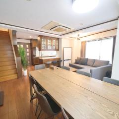 FINOA Residential Suite Kamata