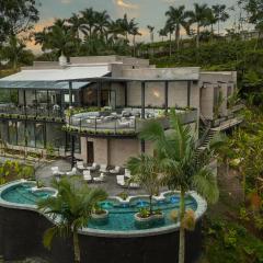 Hotel Casa Tuirak