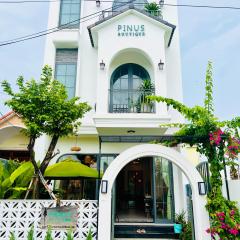 Hoi An Pinus Boutique