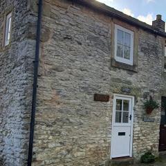 Willow Cottage, Youlgrave