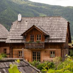 st martin chalets