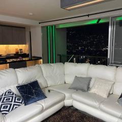 Mirador la casa del cóndor 3 habitaciones