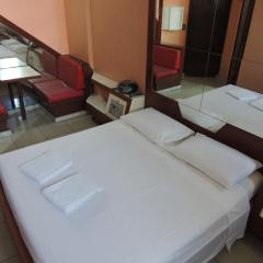 Hotel BCentral - centro de Belo Horizonte