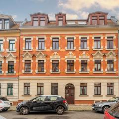 Leipzig - Garten - Balkon - 10 Min zum Zentrum