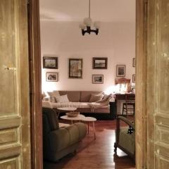 Šomin lagum - Guest house