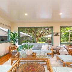 Kookaburra Cottage Pearl Beach