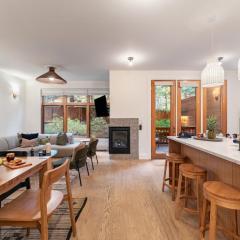 Northwood Mountain Views Sauna Balcony Tahoe Group Retreat