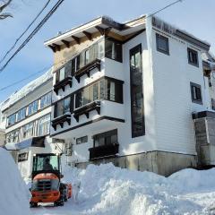 Seifuso At Myoko