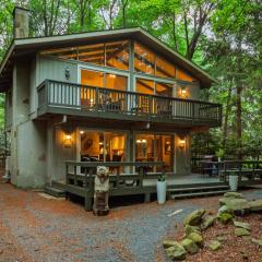 The Four Seasonal by AvantStay Hot Tub Spacious Deck Fire Pit