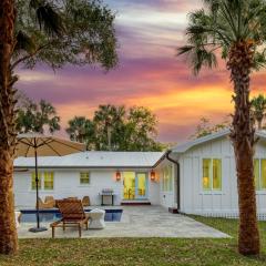 Sawyer by AvantStay Stunning Isle Of Palms Home w Pool