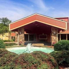 Howard Johnson by Wyndham Merrillville