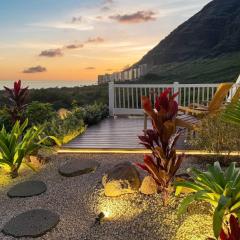 Ocean Views Modern New Build Yard 10min to Beach Ocean Escape by AvantStay