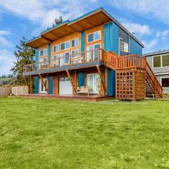 Chateau Coho by AvantStay Easy Beach Access