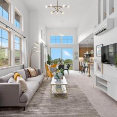 Lealea by AvantStay Ocean Mountain Views