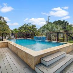 4 36th Avenue by AvantStay Chefs Kitchen Rooftop Pool