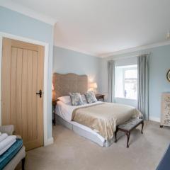 Milburn Cottage