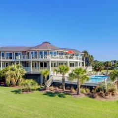 4 46th Avenue by AvantStay Pool Views Deck