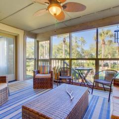 405 Yacht Harbor by AvantStay Shaded Patio Near Golf Beach Communal Pool