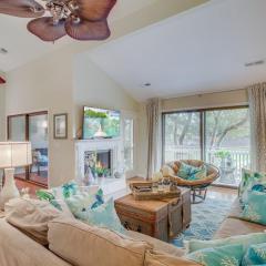 26 Fairway Dunes by AvantStay Wild Dunes Villa w Community Pool