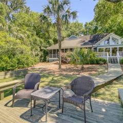 19 Oyster Row by AvantStay Lakefront Home w Golf Course Views