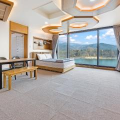 Gapyeong Rondavill Pension