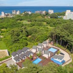 Gangneung The October Pension