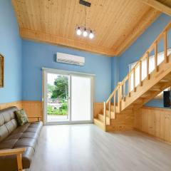 Samcheok Healingcamp Pension