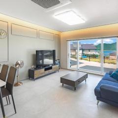 Namhae Andante Pension