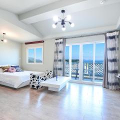 Namhae liebe Pension