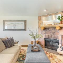 Snow King by AvantStay Close to the Slopes w Hot Tub