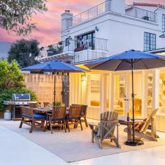 La Jolla Living by AvantStay A Location Private Backyard Lounge