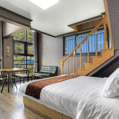 Samcheok Lamer Pension