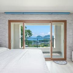 Namhae Familyae Pension