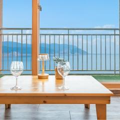 Daebudo green beach Pension