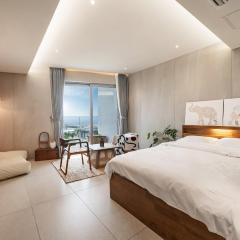 Goseong Gyeoulbada Ocean View Pension